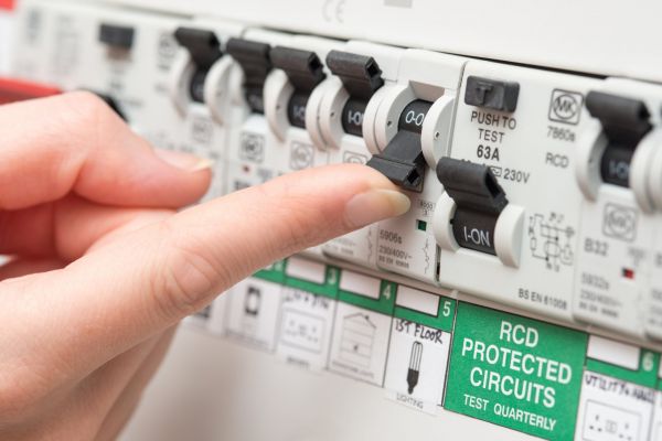 Safety Switch RCD RCBO testing, installation and repairs - True Fix Electrical - Your BEST Choice Electricians in MackayPicture